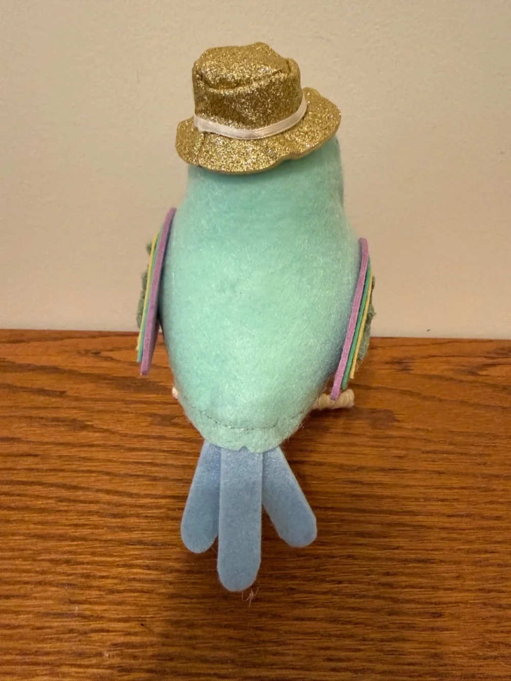 Target Spritz Featherly Friends 